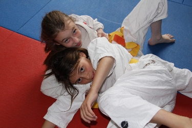 formation judo paris 10eme