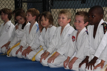 compétition enfants paris