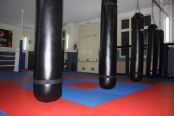 formation krav maga paris 10eme